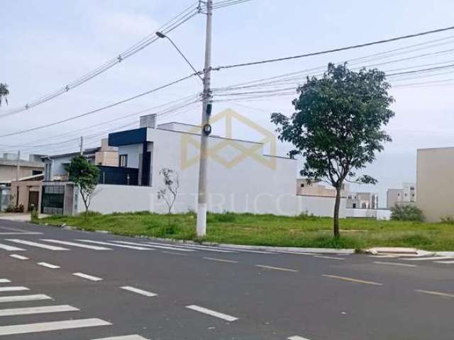 Terreno comercial à venda na Rua Millôr Fernandes, 001, Jardim Ibirapuera, Campinas por R$ 550.000