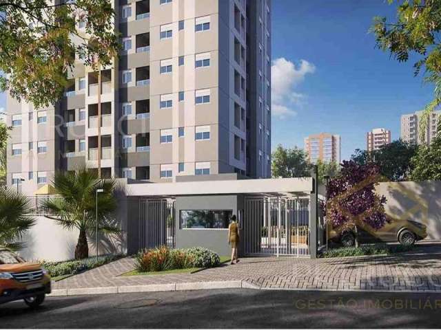 Apartamento com 2 quartos à venda na Rua Hermínio Cézar, 57, Jardim Proença, Campinas, 84 m2 por R$ 866.000