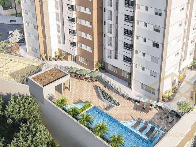 Apartamento com 3 quartos à venda na Rua Nuporanga, 52, Chácara da Barra, Campinas, 98 m2 por R$ 1.151.000