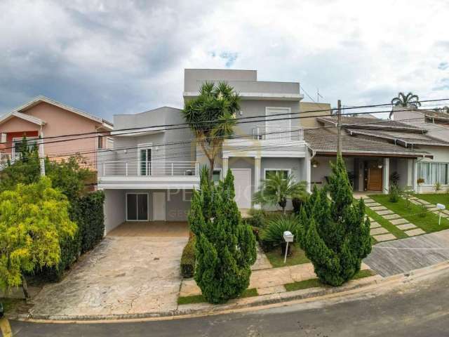 Casa em condomínio fechado com 3 quartos à venda na Avenida João Ambiel, 1435, Jardim Cidade Jardim, Indaiatuba, 208 m2 por R$ 1.500.000