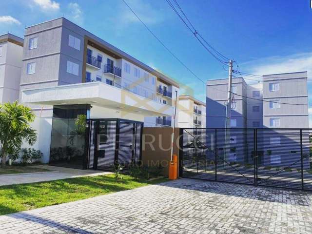 Apartamento com 2 quartos à venda na Rua Alfredo Battibugli, 109, Jardim García, Campinas, 41 m2 por R$ 245.900