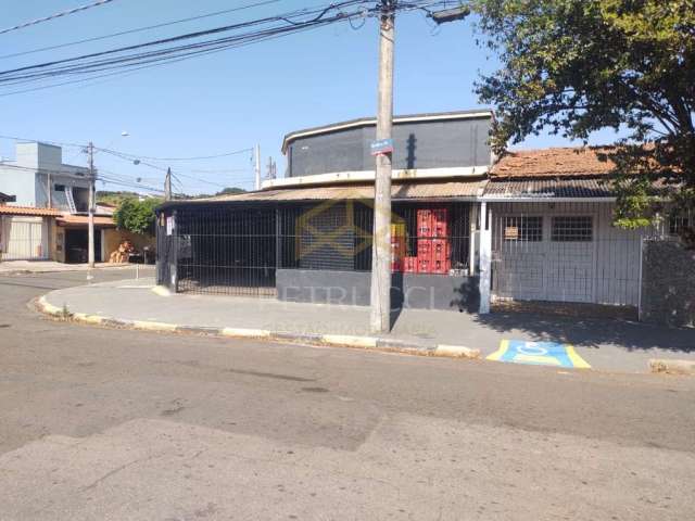 Casa comercial à venda na Rua Benedicto Gomes Ferreira, 441, Parque Via Norte, Campinas, 162 m2 por R$ 780.000