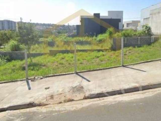 Terreno à venda na Odilon Nogueira de Matos, 210, Jardim Ipaussurama, Campinas por R$ 405.000