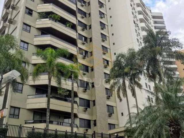 Cobertura com 5 quartos à venda na Avenida Princesa D'Oeste, 1144, Jardim Paraíso, Campinas, 128 m2 por R$ 2.800.000