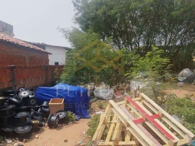 Terreno comercial à venda na Rua Maestro Salvador Bove, 30, Jardim Nova Europa, Campinas por R$ 450.000