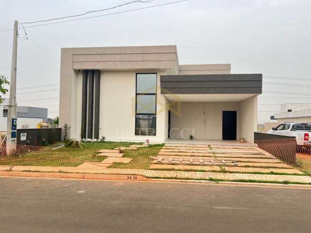 Casa em condomínio fechado com 3 quartos à venda na Estrada Municipal Rodolfo Kivitz, 001, Parque dos Pinheiros, Nova Odessa, 195 m2 por R$ 1.300.000