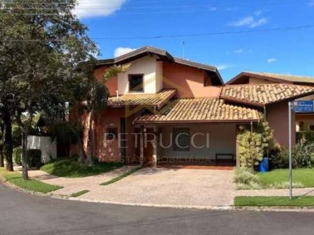 Casa em condomínio fechado com 3 quartos à venda na Rua João Previtalle, 2780, Santa Cruz, Valinhos, 260 m2 por R$ 1.700.000