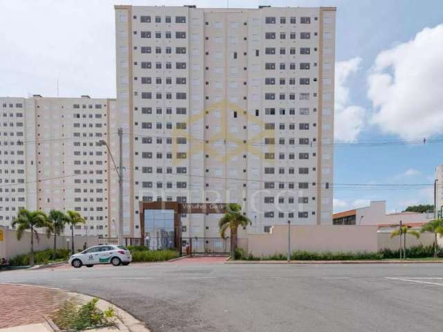 Apartamento com 2 quartos à venda na Avenida João Batista Morato do Canto, 1441, Vila Industrial, Campinas, 42 m2 por R$ 320.000