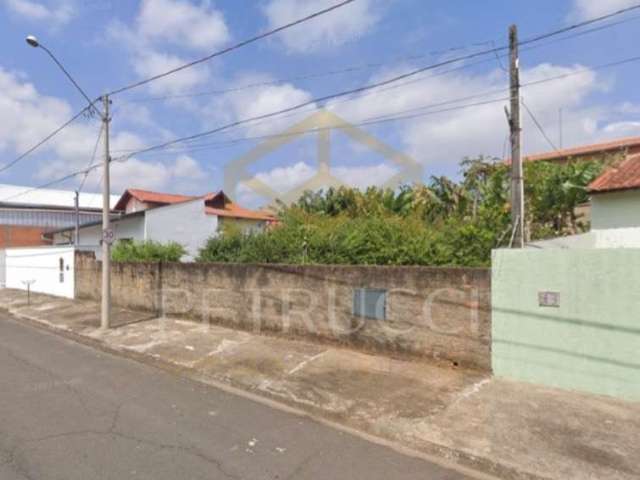 Terreno à venda na Rua Umberto Avenienti, 150, Parque Via Norte, Campinas por R$ 220.000