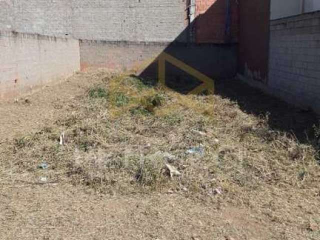 Terreno à venda na Avenida Giuseppe Caggiano, 17, Residencial Parque da Fazenda, Campinas por R$ 210.000