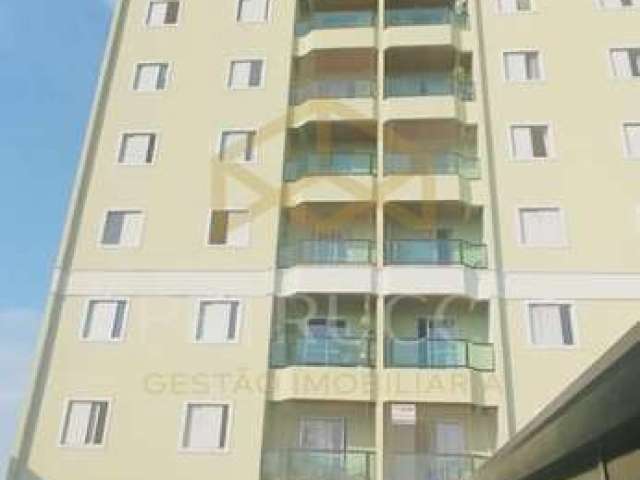 Apartamento com 3 quartos à venda na Rua Reinaldo Laubenstein, 87, Jardim Chapadão, Campinas, 102 m2 por R$ 590.000