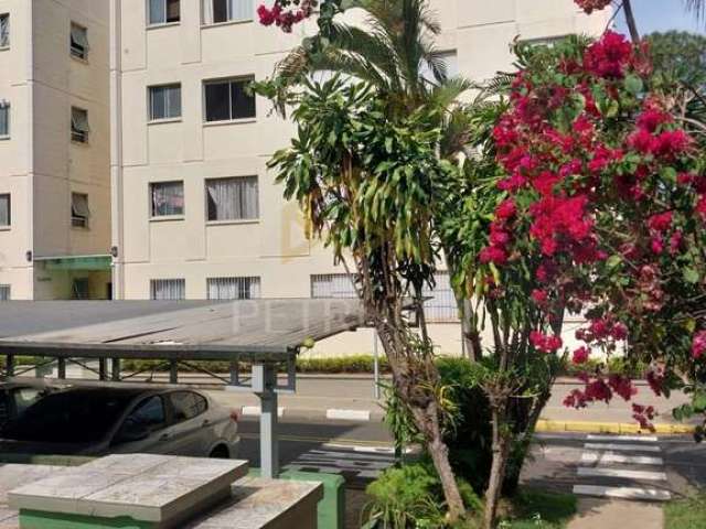 Apartamento com 3 quartos à venda na Rua Mário Prunes, 55, Loteamento Country Ville, Campinas, 68 m2 por R$ 315.900