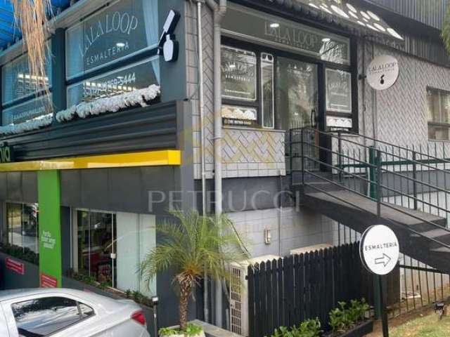 Sala comercial à venda na Avenida Araçá, 17, Loteamento Alphaville Campinas, Campinas, 80 m2 por R$ 200.000