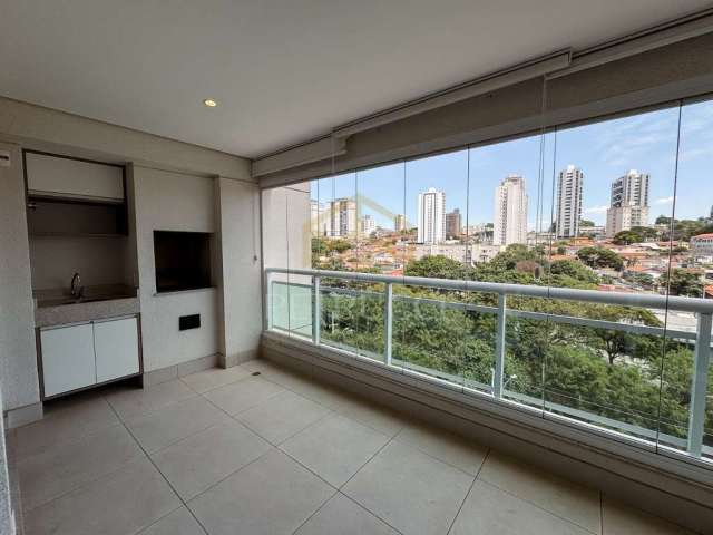 Apartamento com 2 quartos para alugar na Rua Doutor Mário Natividade, 1080, Taquaral, Campinas, 108 m2 por R$ 6.500