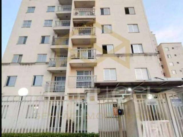 Apartamento com 3 quartos à venda na Rua Joaquim Lacerda Coelho, 831, Jardim Capivari, Campinas, 69 m2 por R$ 360.000