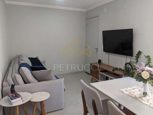 Apartamento com 2 quartos à venda na Avenida São Jerônimo, 2750, Morada do Sol, Americana, 39 m2 por R$ 198.000