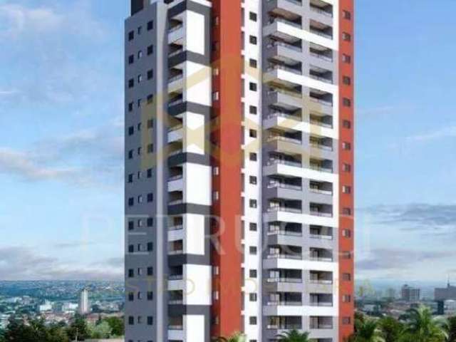 Apartamento com 3 quartos à venda na R. Alexandre Pedroni, 285, Chácaras Alpina, Valinhos, 79 m2 por R$ 640.000