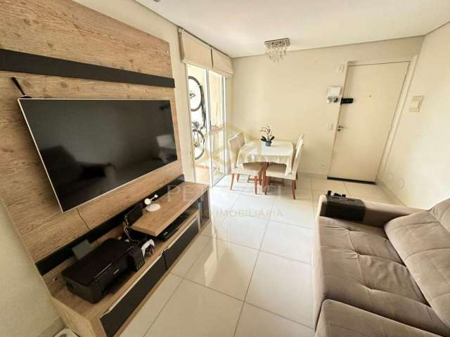 Apartamento com 2 quartos à venda na Rua Clara Camarão, 272, Jardim Amazonas, Campinas, 60 m2 por R$ 315.000