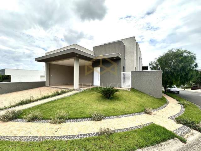 Casa em condomínio fechado com 3 quartos à venda na Avenida Dois, 1515, Jardim São Marcos, Valinhos, 163 m2 por R$ 1.350.000