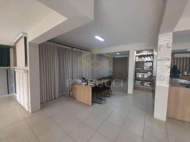 Casa comercial à venda na Rua Bento Arruda Camargo, 956, Jardim Santana, Campinas, 166 m2 por R$ 1.000.000