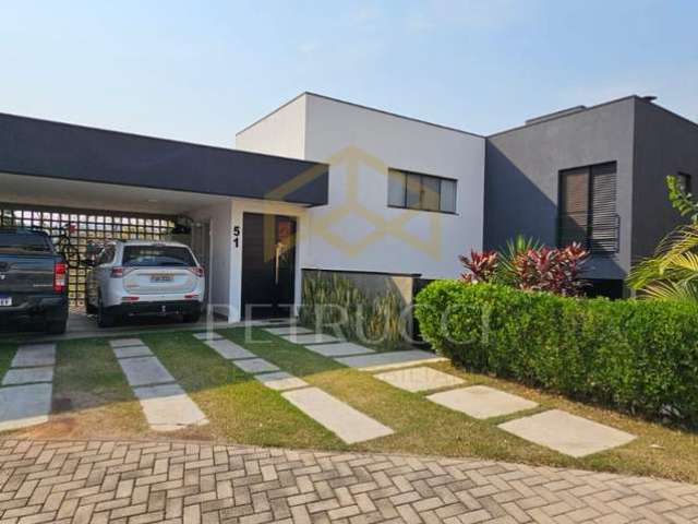 Casa em condomínio fechado com 3 quartos à venda na Avenida Gessy Lever, 1079, Lenheiro, Valinhos, 216 m2 por R$ 1.620.000