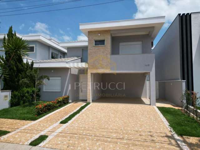 Casa em condomínio fechado com 3 quartos para alugar na Avenida Dermival Bernardes Siqueira, 001, Swiss Park, Campinas, 315 m2 por R$ 13.000