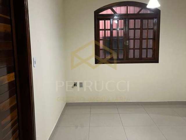 Casa com 3 quartos à venda na Rua João Coutinho de Oliveira, 47, Dic IV (Conjunto Habitacional Lech Walesa), Campinas, 117 m2 por R$ 480.000