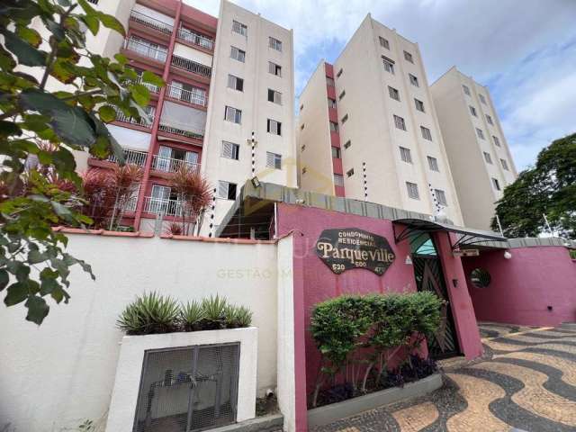 Apartamento com 2 quartos à venda na Rua Antônio José da Silva Martelinho, 490, Parque Industrial, Campinas, 76 m2 por R$ 430.000