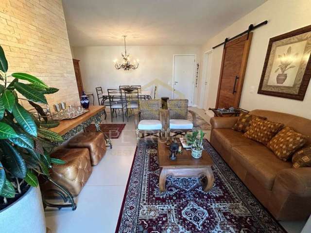 Apartamento com 3 quartos à venda na Avenida Wellman Galvão de França Rangel, 798, Swiss Park, Campinas, 103 m2 por R$ 1.390.000