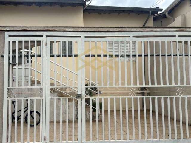 Casa com 2 quartos à venda na Reginaldo Sales, 81, Vila Maria, Campinas, 80 m2 por R$ 499.000