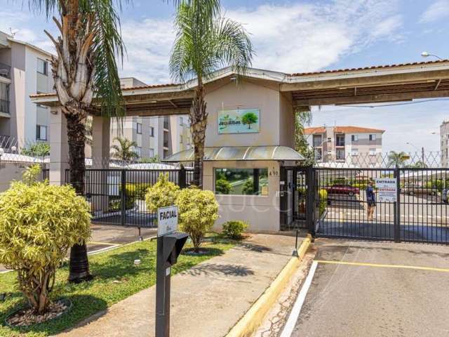 Apartamento com 2 quartos à venda na Rua Júlio Tim, 490, Jardim Ipaussurama, Campinas, 85 m2 por R$ 315.000