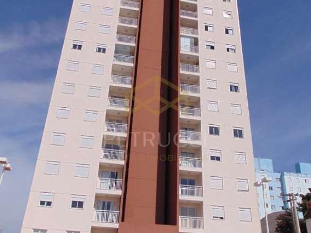 Apartamento com 2 quartos à venda na Rua Jornalista Ernesto Napoli, 1234, Jardim Paulicéia, Campinas, 51 m2 por R$ 374.000