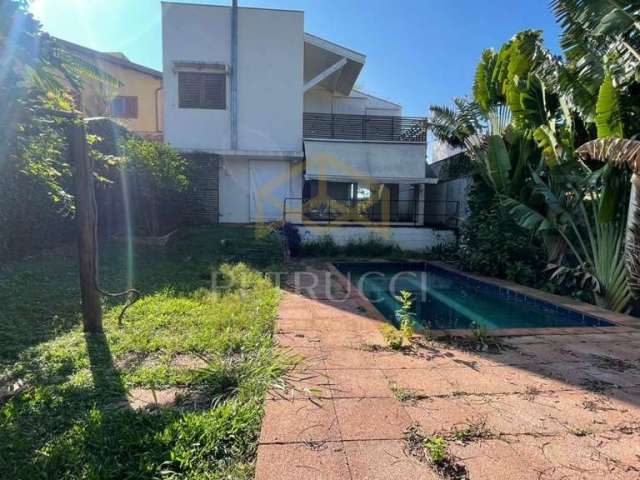 Casa em condomínio fechado com 3 quartos à venda na Rua Leblon, 001, Loteamento Caminhos de San Conrado (Sousas), Campinas, 280 m2 por R$ 1.600.000