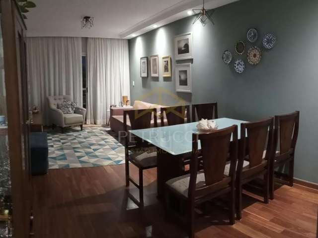 Apartamento com 2 quartos à venda na Rua Teodoro Baima, 190, Jardim Proença, Campinas, 73 m2 por R$ 420.000