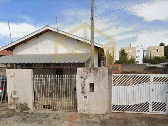 Casa com 2 quartos à venda na Geraldo de Jesus Boscolo, 148, Jardim Santa Clara (Nova Veneza), Sumaré, 70 m2 por R$ 270.000