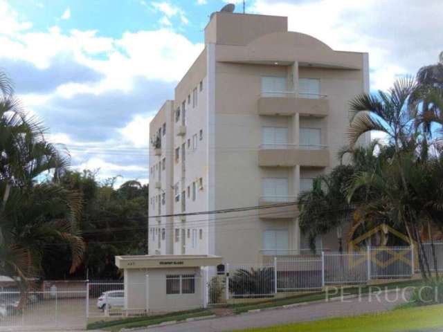 Apartamento com 2 quartos à venda na Avenida João Batista Oliveira Bicudo, 449, Centro, Vinhedo, 69 m2 por R$ 450.000