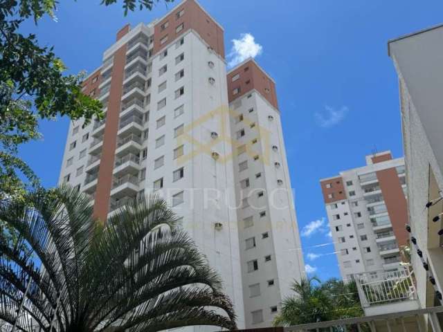 Apartamento com 3 quartos à venda na Avenida Brunoro de Gasperi, 470, Parque Prado, Campinas, 118 m2 por R$ 970.000