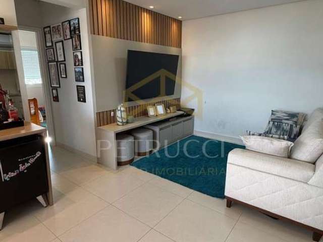 Apartamento com 2 quartos à venda na Rua Benedito Ferreira Marques, 47, Parque Industrial, Campinas, 75 m2 por R$ 900.000