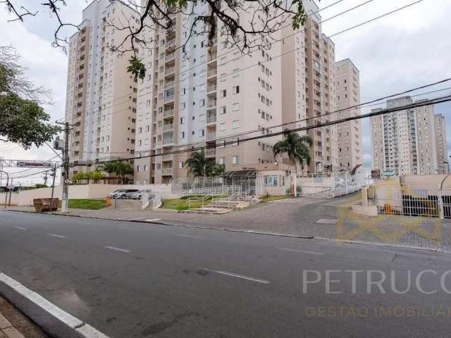 Apartamento com 2 quartos à venda na Rua Engenheiro Augusto de Figueiredo, 357, Vila Progresso, Campinas, 52 m2 por R$ 435.000