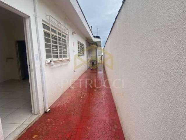 Prédio à venda na Avenida Governador Pedro de Toledo, 822, Bonfim, Campinas, 130 m2 por R$ 820.000