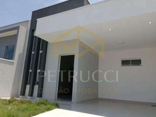 Casa com 3 quartos à venda na Rua Antonio Tossini, 376, Loteamento Residencial Flavia, Campinas, 93 m2 por R$ 550.000