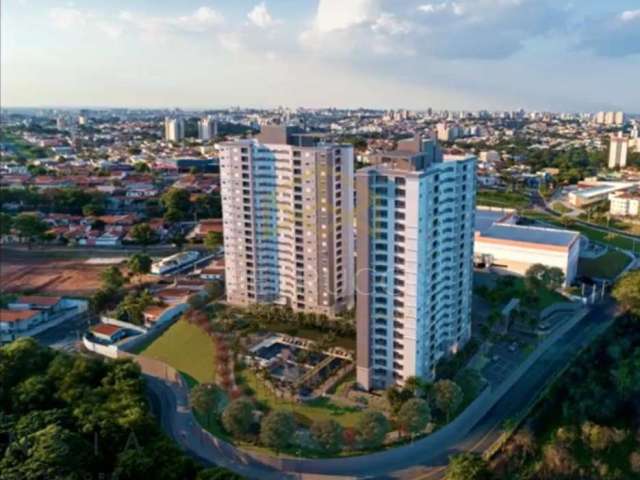 Apartamento com 2 quartos para alugar na Rua Aguinaldo Xavier de Souza, 121, Parque Prado, Campinas, 66 m2 por R$ 3.500