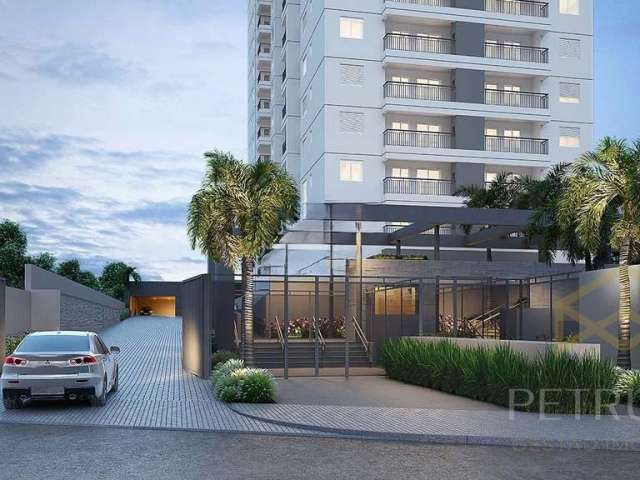 Apartamento com 3 quartos à venda na Avenida José Mário de Arruda Toledo, 550, Jardim Aurélia, Campinas, 97 m2 por R$ 953.120