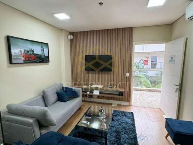 Sala comercial para alugar na Avenida Antonio Artioli, 570, Swiss Park, Campinas, 42 m2 por R$ 2.450