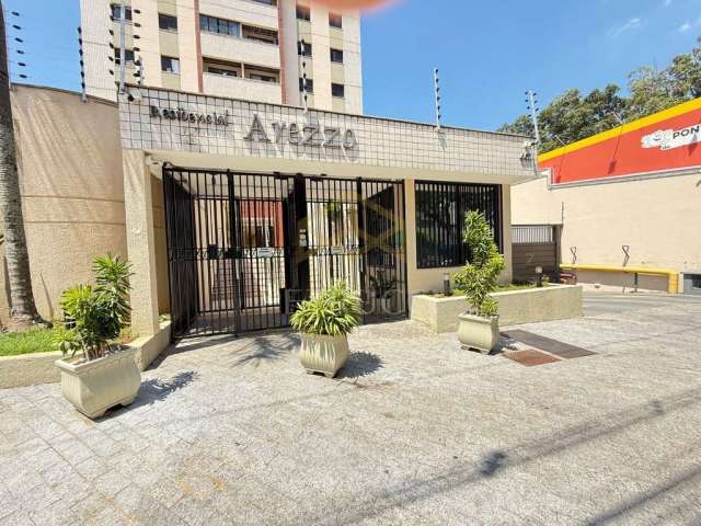 Apartamento com 3 quartos à venda na Avenida Marechal Carmona, 461, Ponte Preta, Campinas, 77 m2 por R$ 499.900