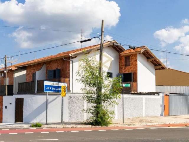 Casa com 3 quartos para alugar no Jardim Nossa Senhora Aparecida, Paulínia , 175 m2 por R$ 3.700