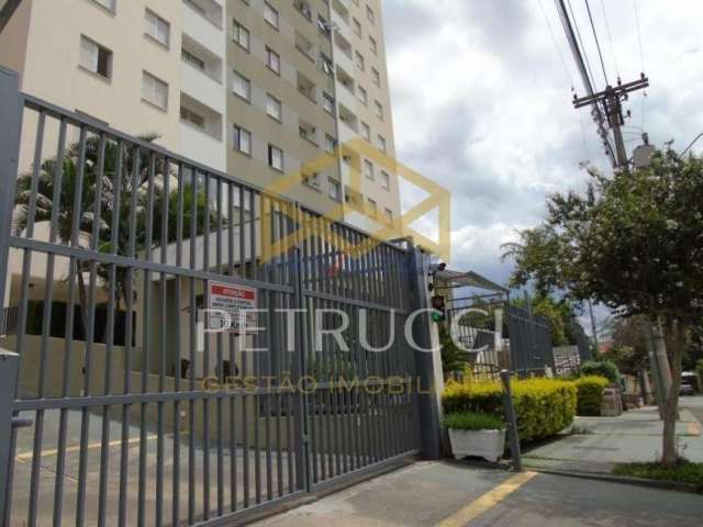 Apartamento com 2 quartos à venda na Rua Padre Francisco de Abreu Sampaio, 269, Parque Itália, Campinas, 48 m2 por R$ 270.000