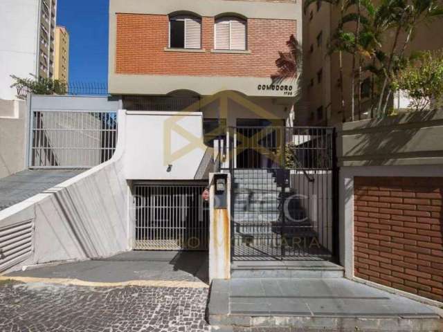 Kitnet / Stúdio à venda na Rua Doutor Quirino, 1755, Centro, Campinas, 51 m2 por R$ 189.000