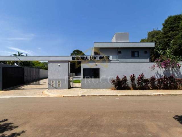 Casa em condomínio fechado com 3 quartos à venda na Rua Plínio Nascimento, 629, Nova Veneza, Paulínia, 151 m2 por R$ 780.000