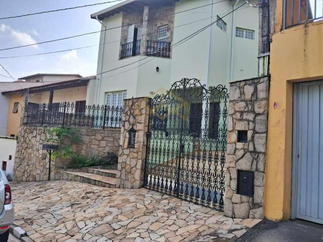 Casa com 3 quartos à venda na Rua Mírian Nazareth Vilela de Queiroz, 64, Jardim Carlos Lourenço, Campinas, 200 m2 por R$ 650.000